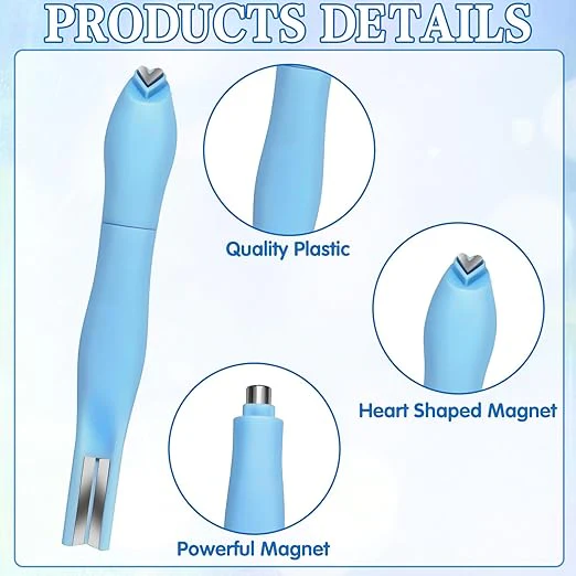3 in 1 Cat Eye Nail Magnet - Image 2