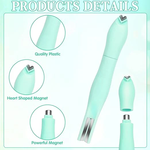 3 in 1 Cat Eye Nail Magnet - Image 3