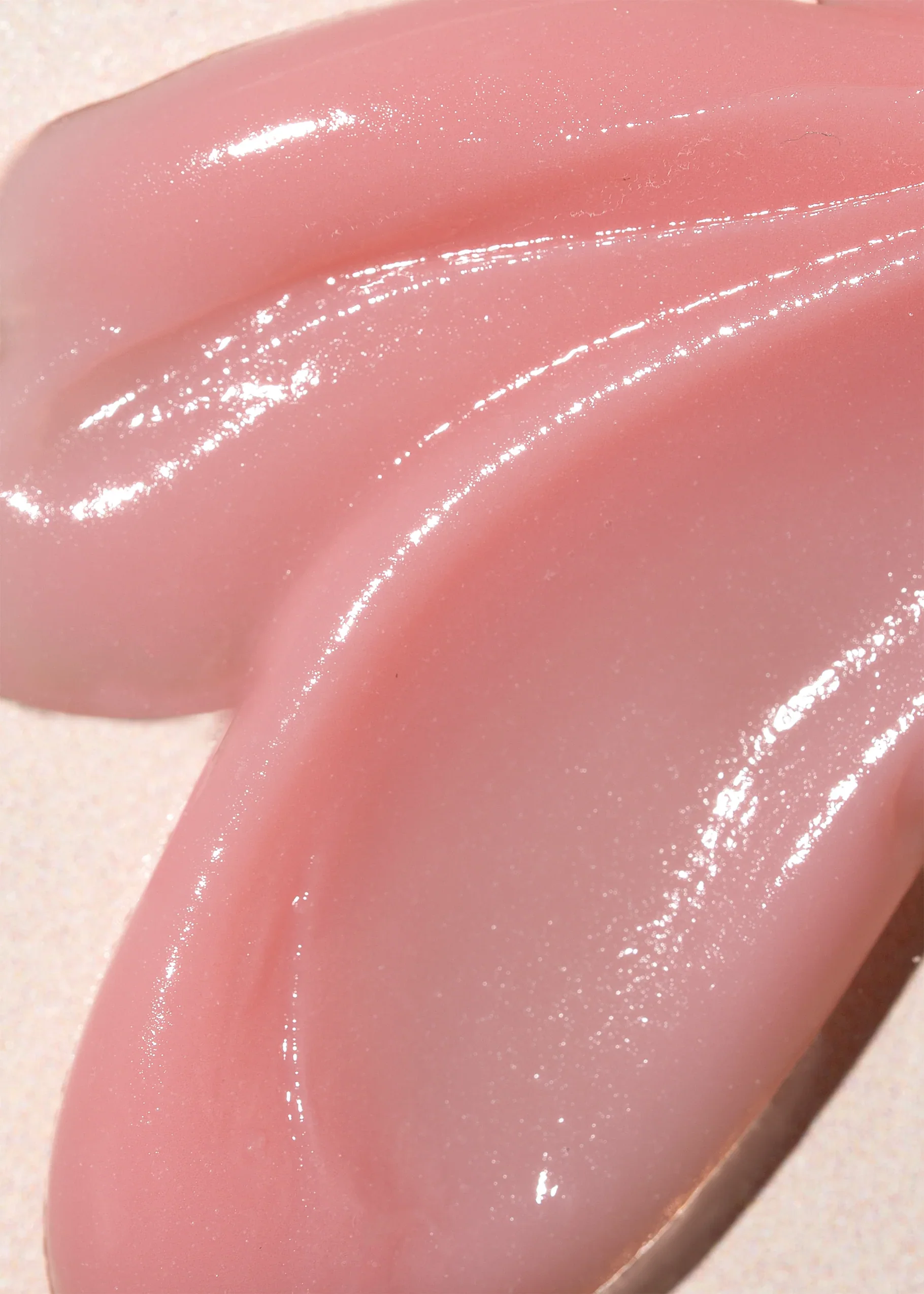 V BEAUTY PURE ACRYGEL - NUDE PINK - Image 2