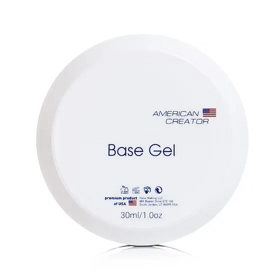 American Creator Base Gel 15ml
