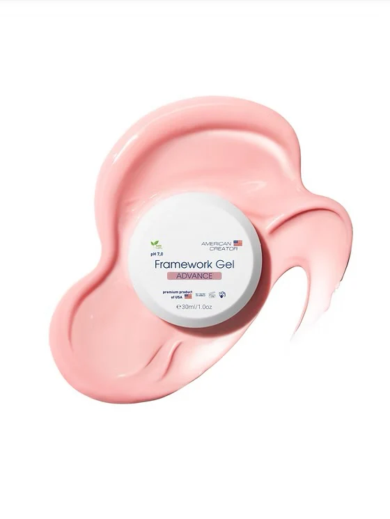 American Creator Framework Gel ADVANCED 30ml
