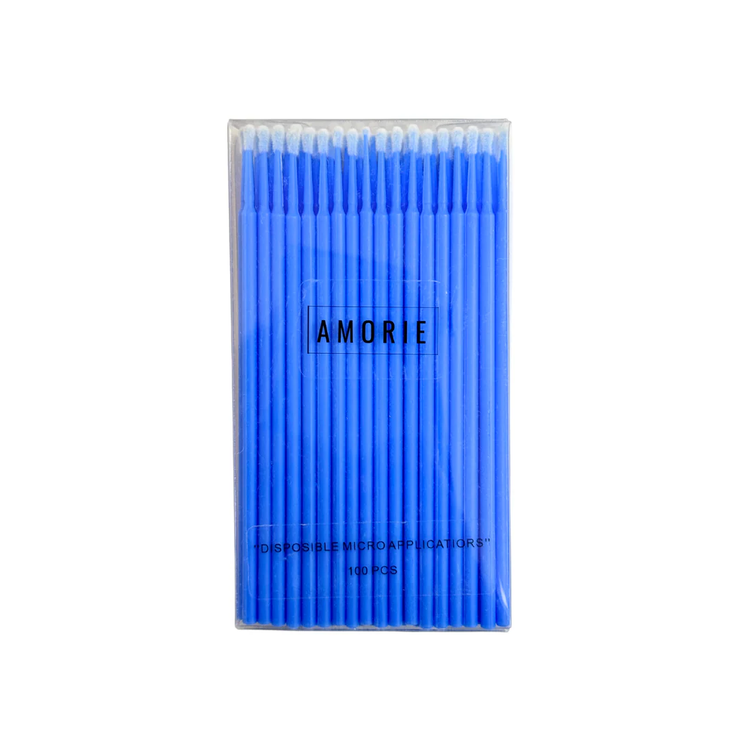 Amorie Disposable Micro Applicators 100pc - Image 2
