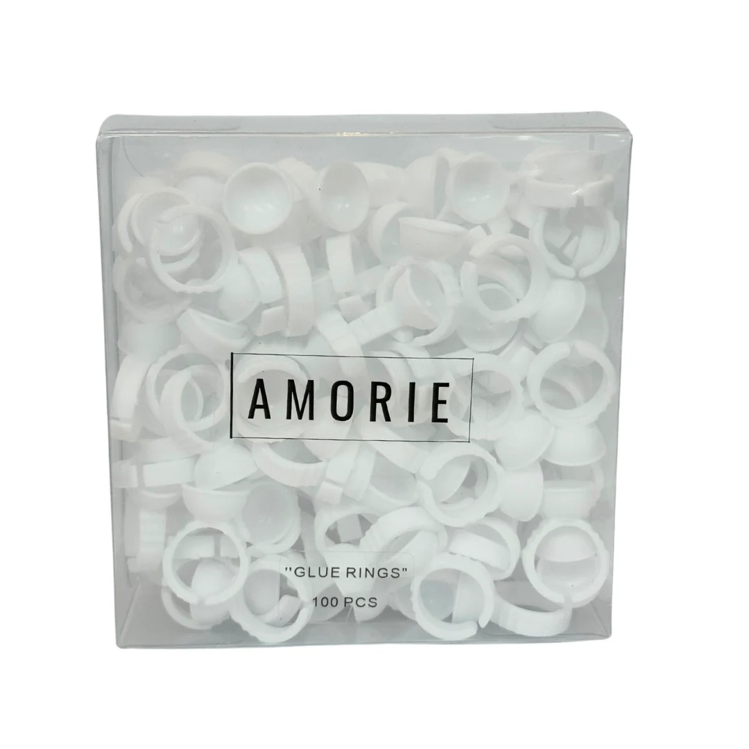 Amorie Glue Ring Box 100pc - Image 2