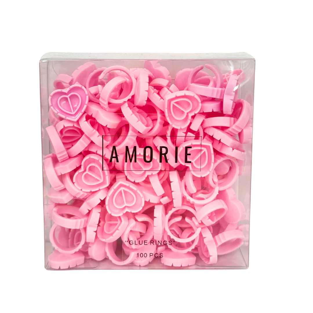 Amorie Glue Ring Box 100pc - Image 5