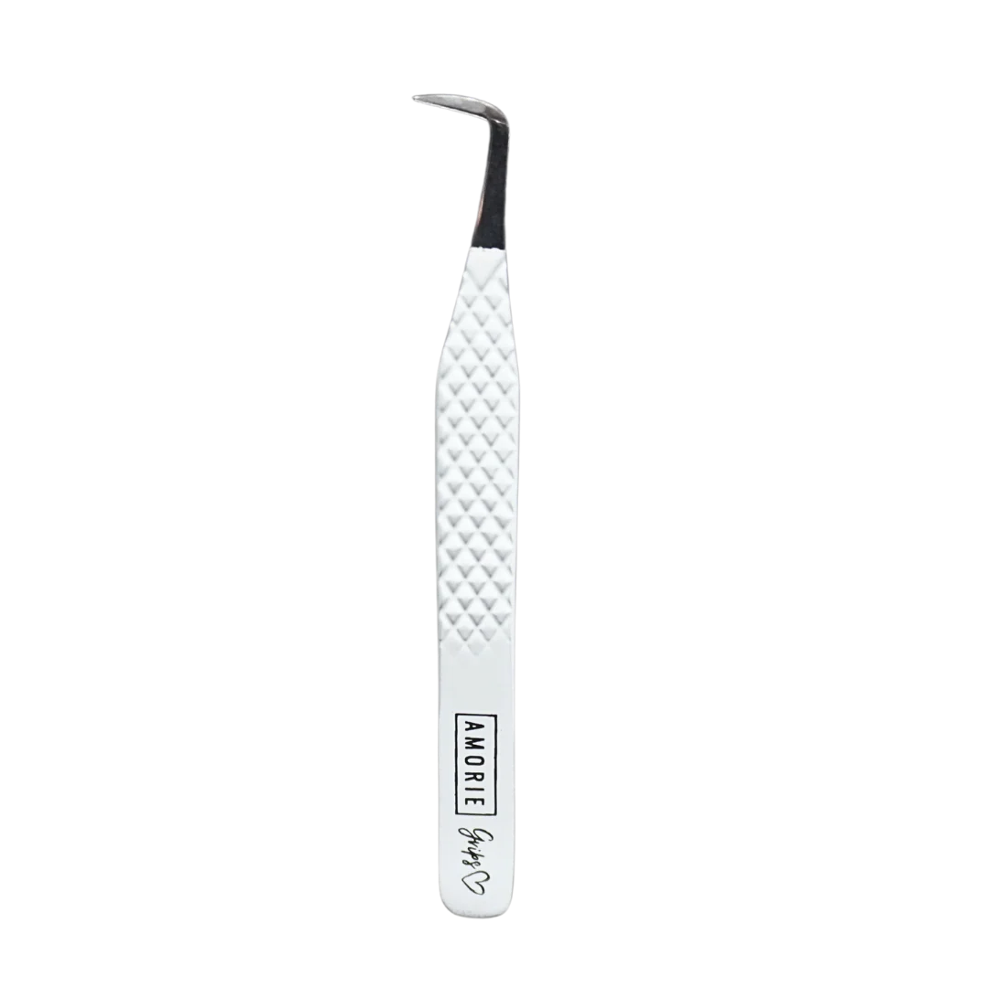 Amorie Grips "Fiber Tip" Tweezer - Image 3
