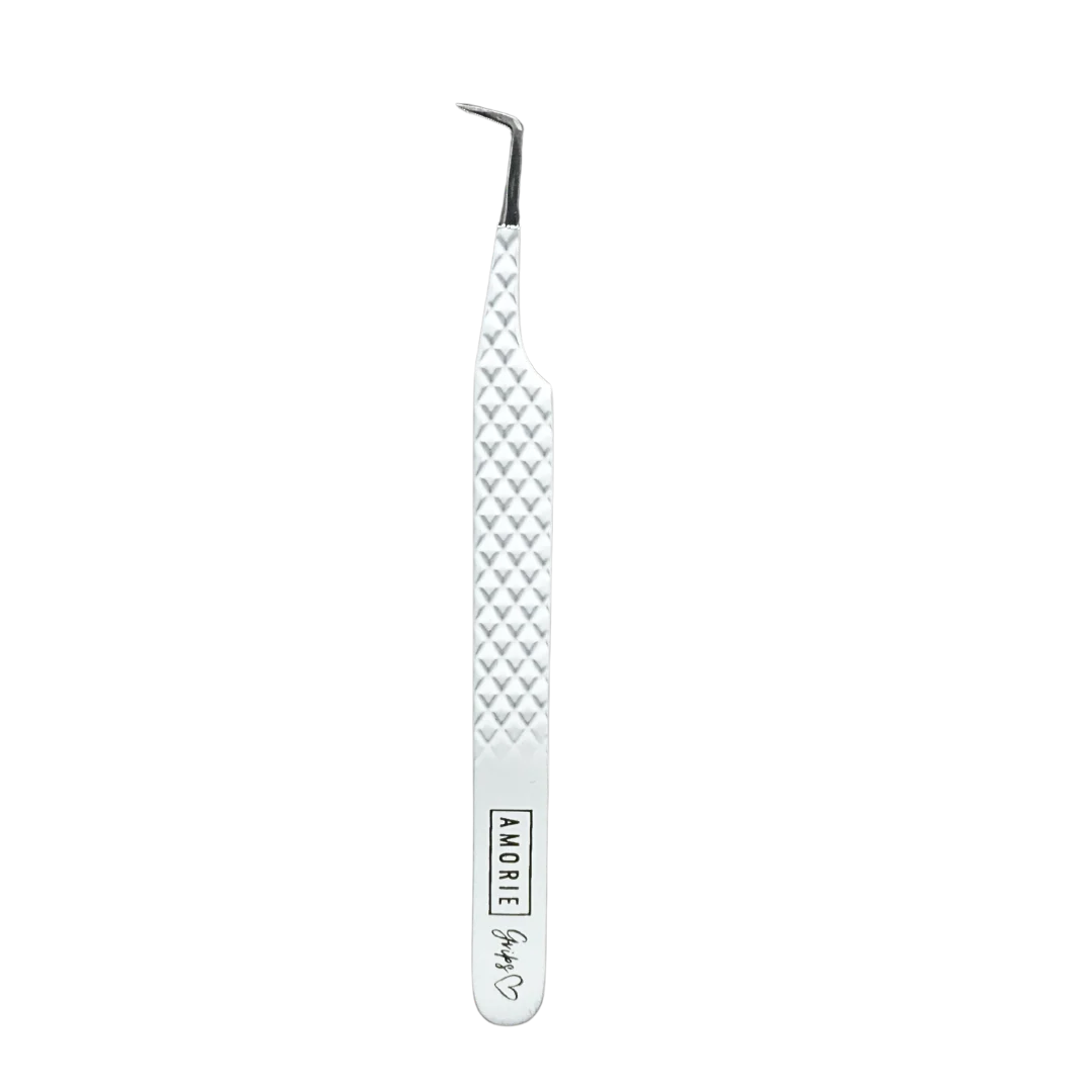Amorie Grips Tweezers - Image 2
