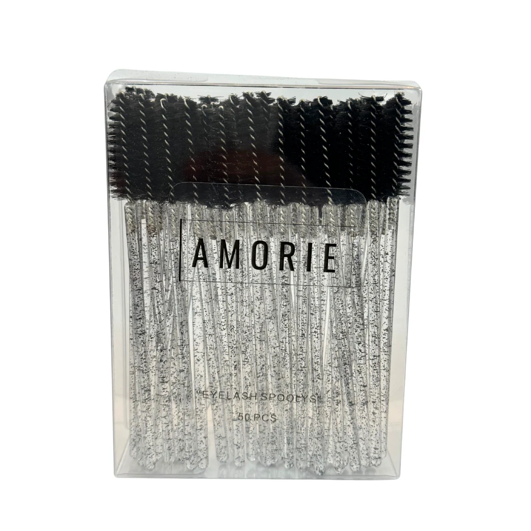 Amorie Spooly Pack 50pc - Image 4