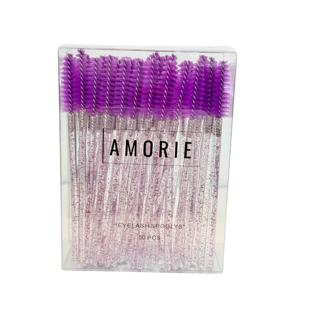 Amorie Spooly Pack 50pc - Image 5
