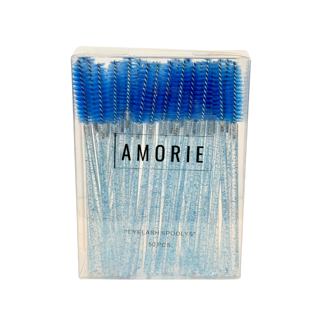 Amorie Spooly Pack 50pc - Image 6