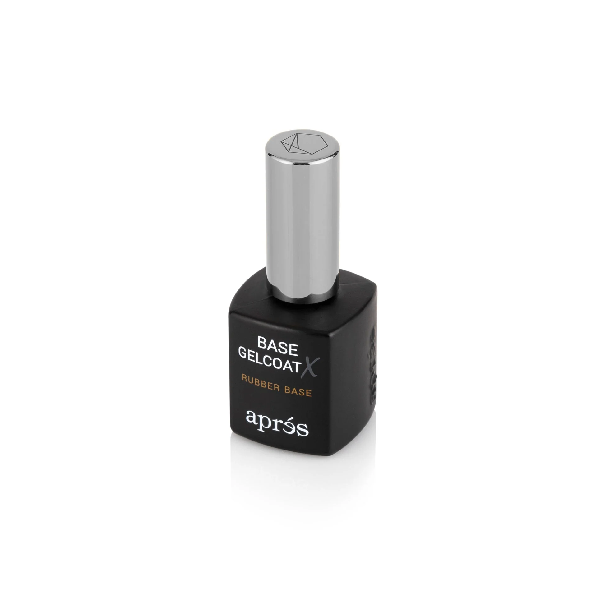 Aprés Base Coat X Rubber Base HEMA FREE - Image 3
