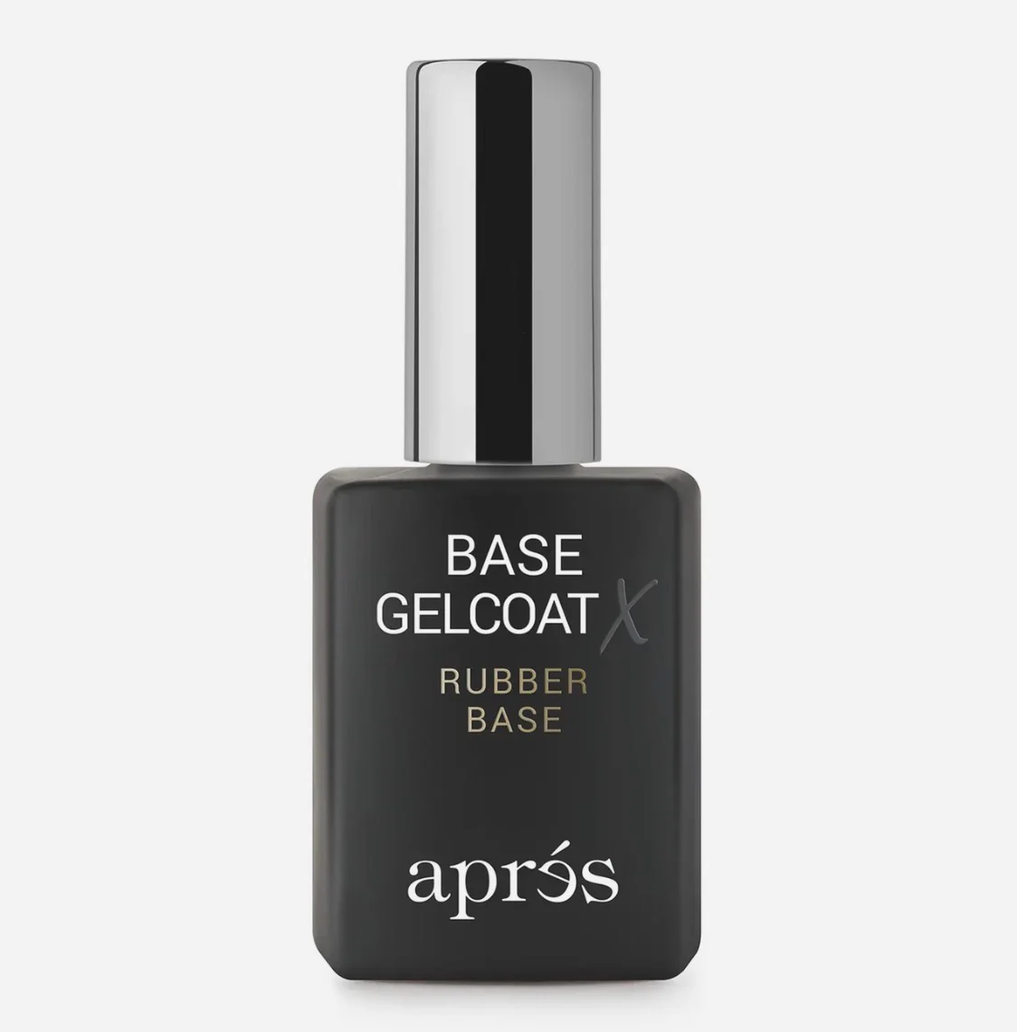 Aprés Base Coat X Rubber Base HEMA FREE - Image 4