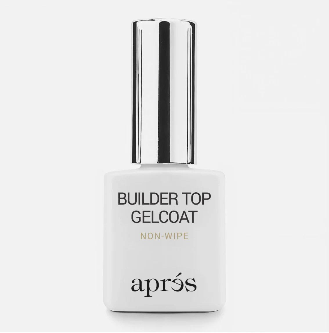 Apres Builder Top Coat 15ml HEMA/TPO FREE