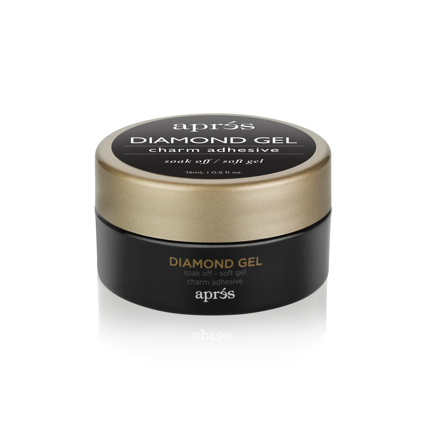 Aprés Diamond Gel - Image 2