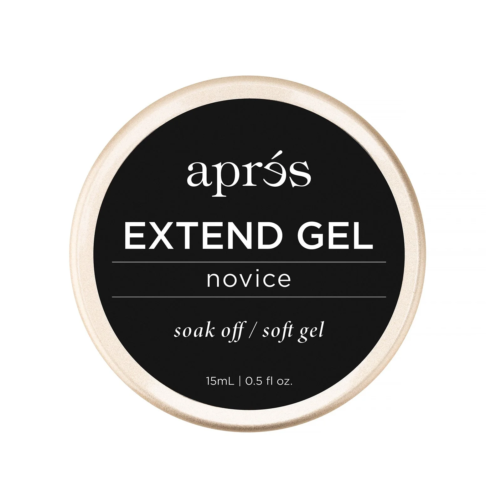 Aprés Extend Gel Novice - Image 4