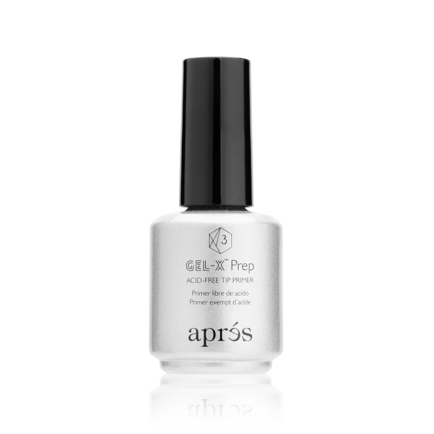 Aprés Gel-X® Prep 15ml HEMA FREE