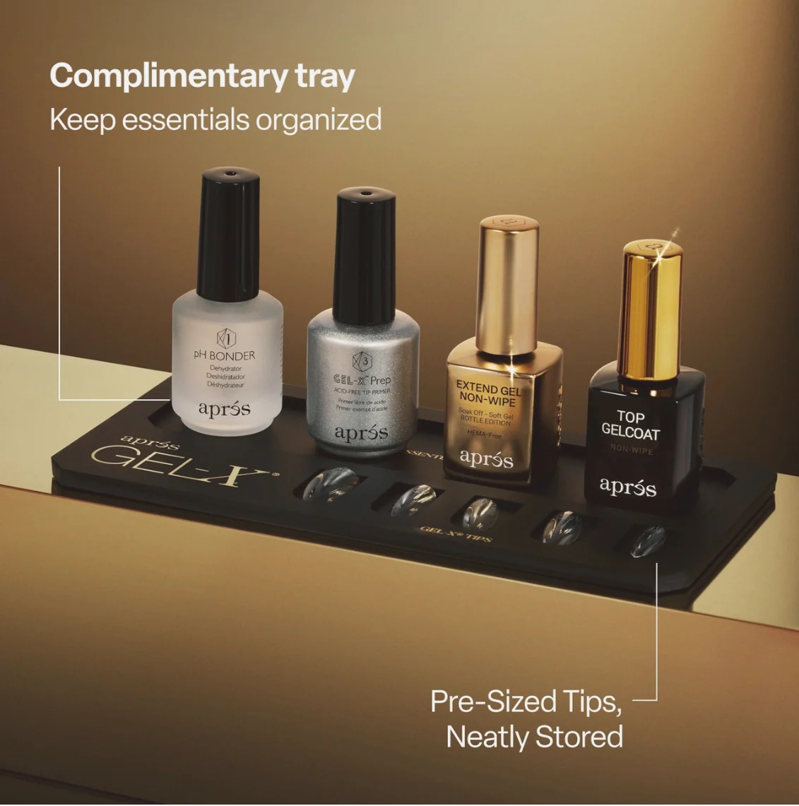 APRÉS GEL-X® SIGNATURE KIT - Image 3