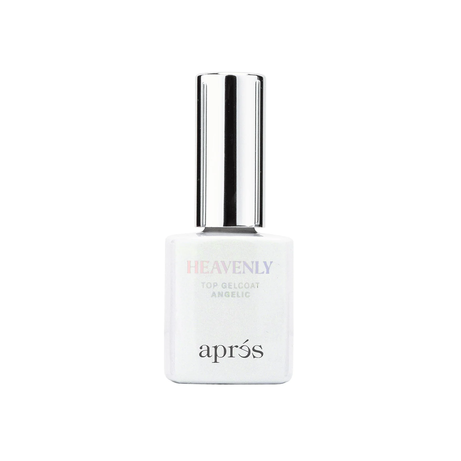 APRES Heavenly Top Gelcoat - Angelic