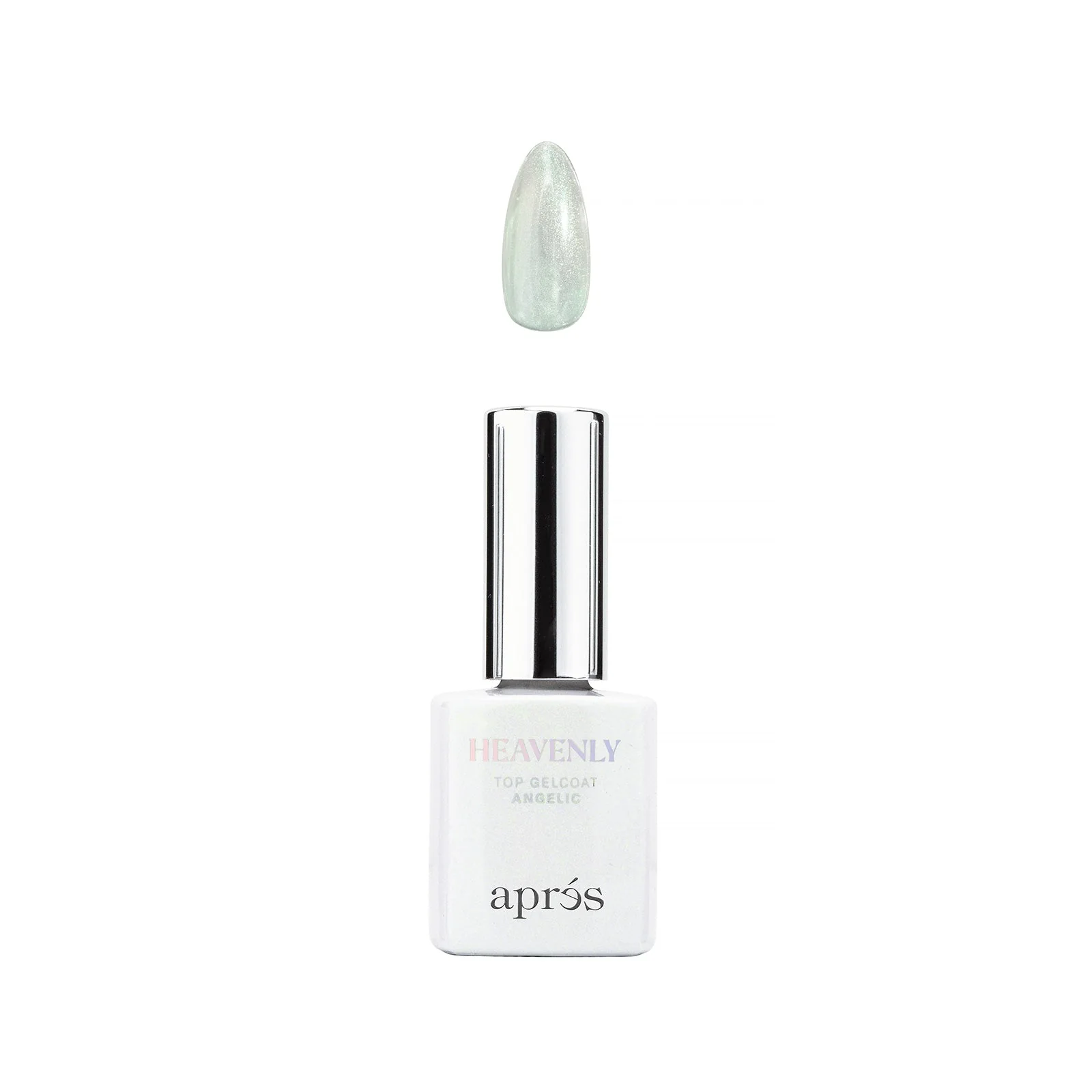 APRES Heavenly Top Gelcoat - Angelic - Image 2