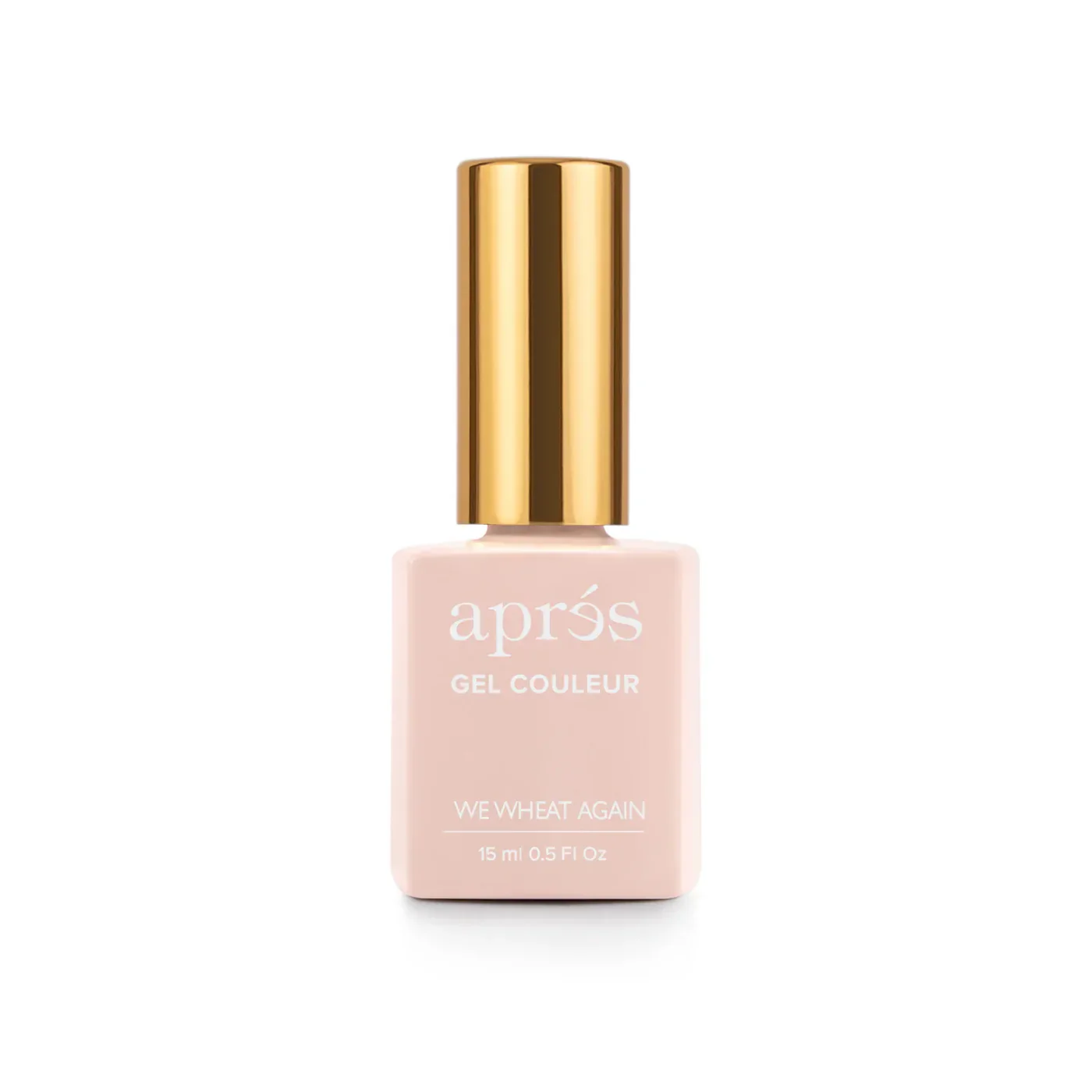 APRÉS HEMA-Free Gel Couleur #265-364 - Image 18