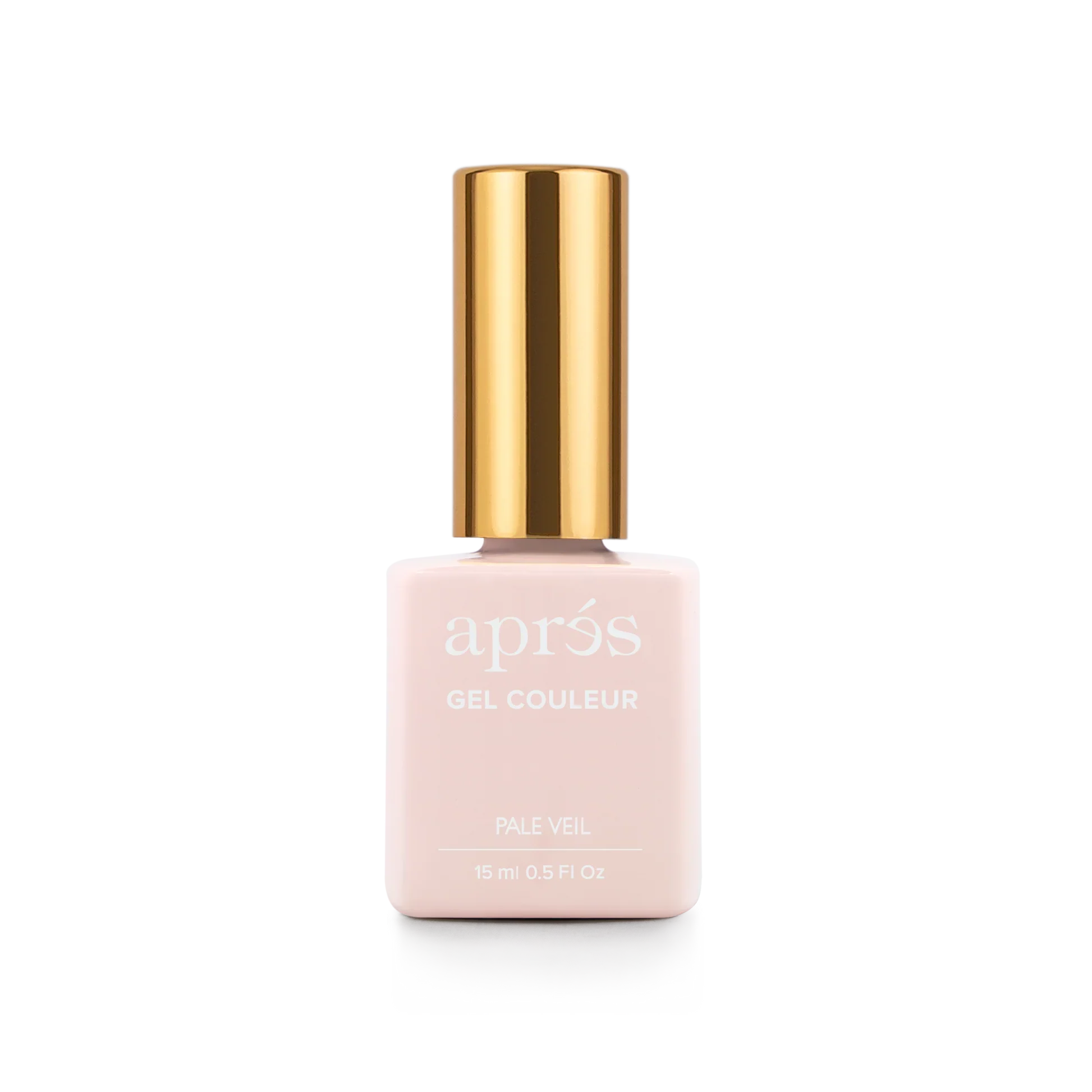 APRÉS HEMA-Free Gel Couleur #265-364 - Image 19