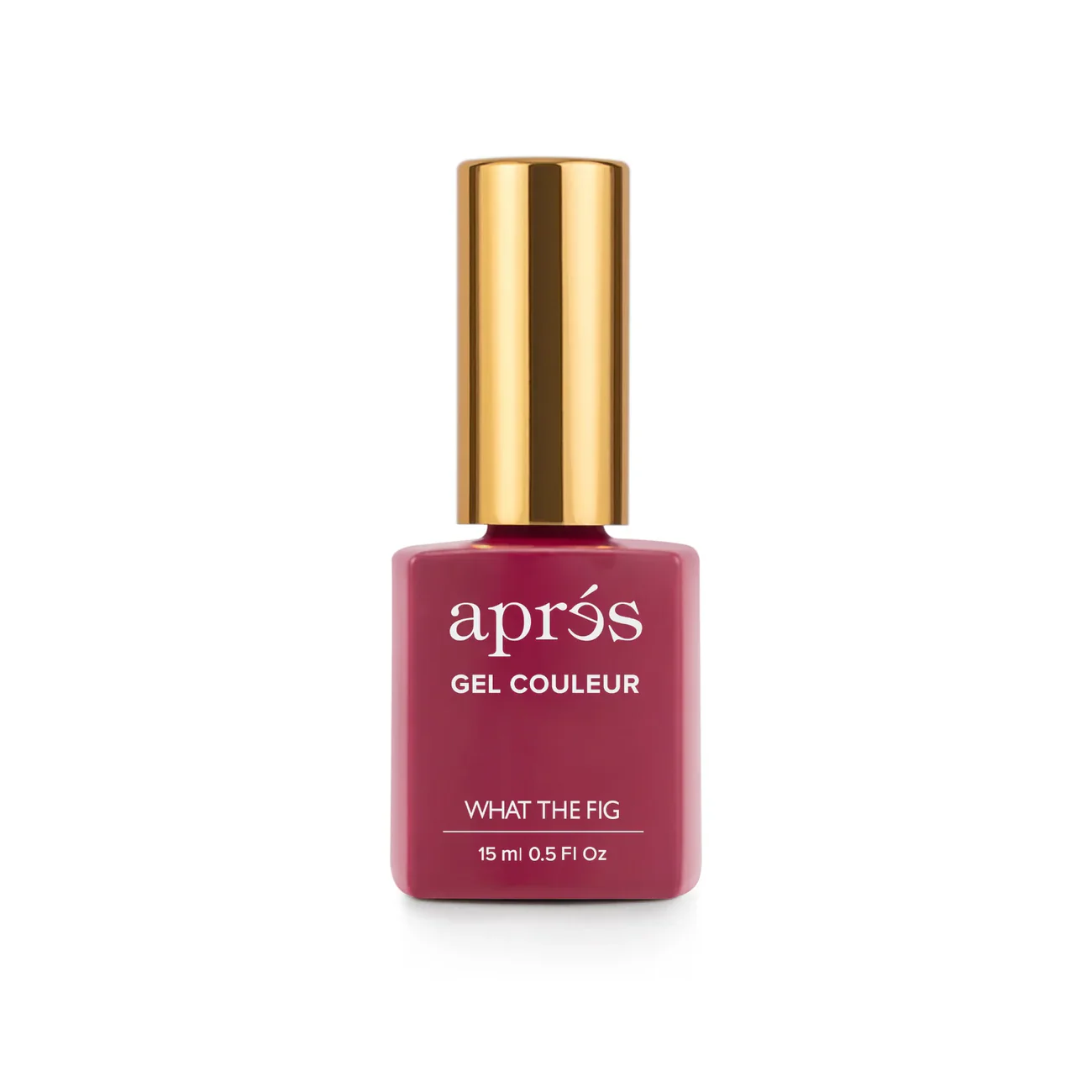 APRÉS HEMA-Free Gel Couleur #265-364 - Image 23