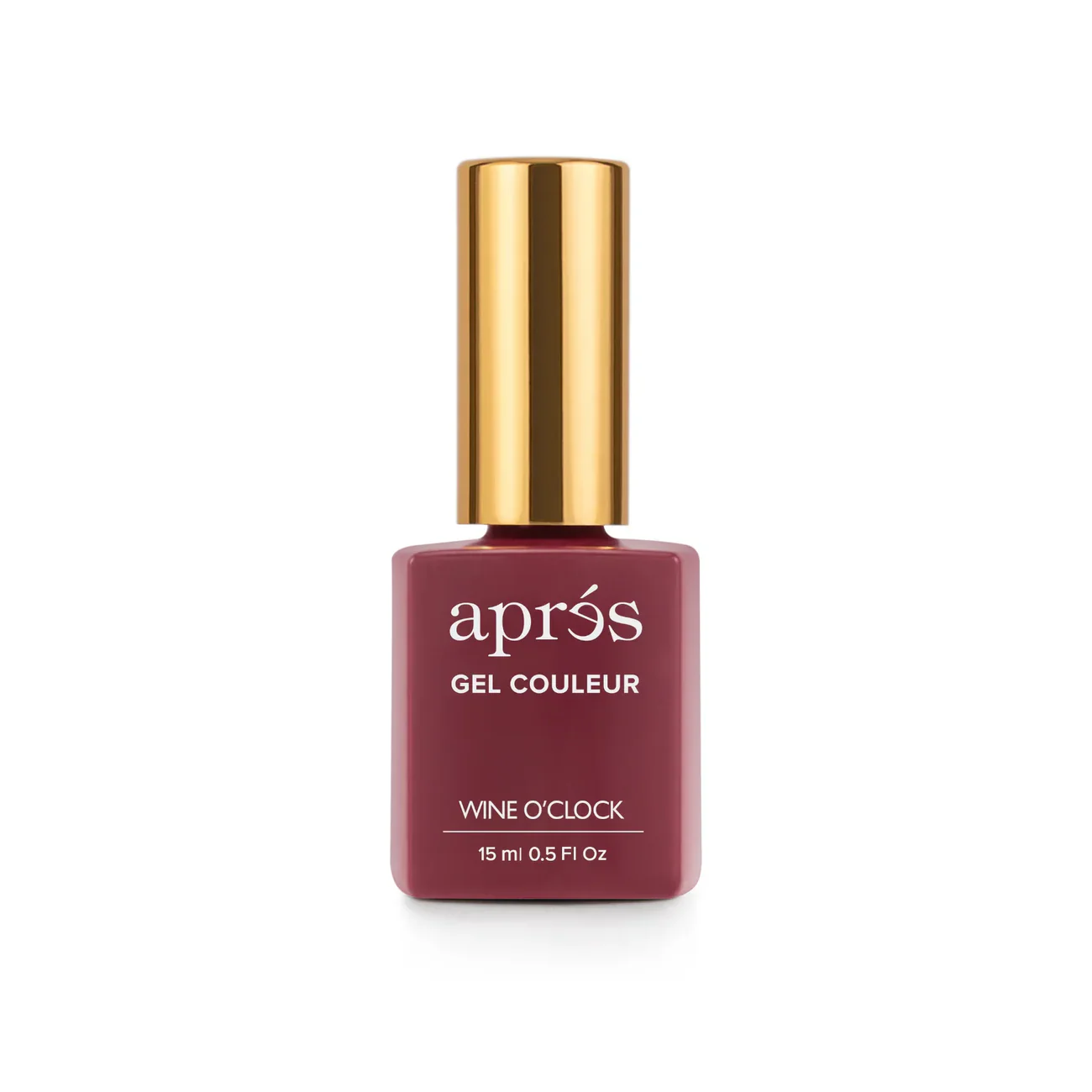APRÉS HEMA-Free Gel Couleur #265-364 - Image 24