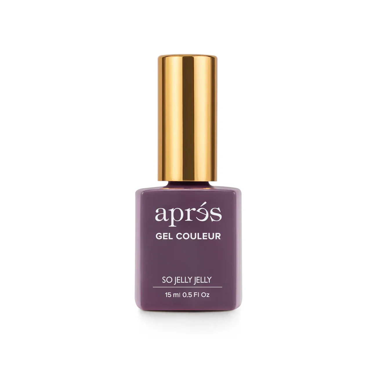 APRÉS HEMA-Free Gel Couleur #265-364 - Image 25