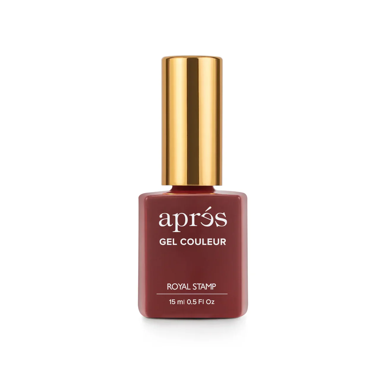 APRÉS HEMA-Free Gel Couleur #265-364 - Image 27