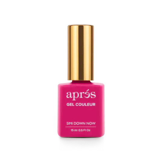 APRÉS HEMA-Free Gel Couleur #265-364 - Image 3