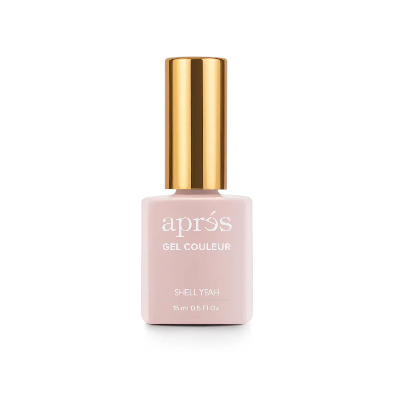 APRÉS HEMA-Free Gel Couleur #265-364 - Image 31