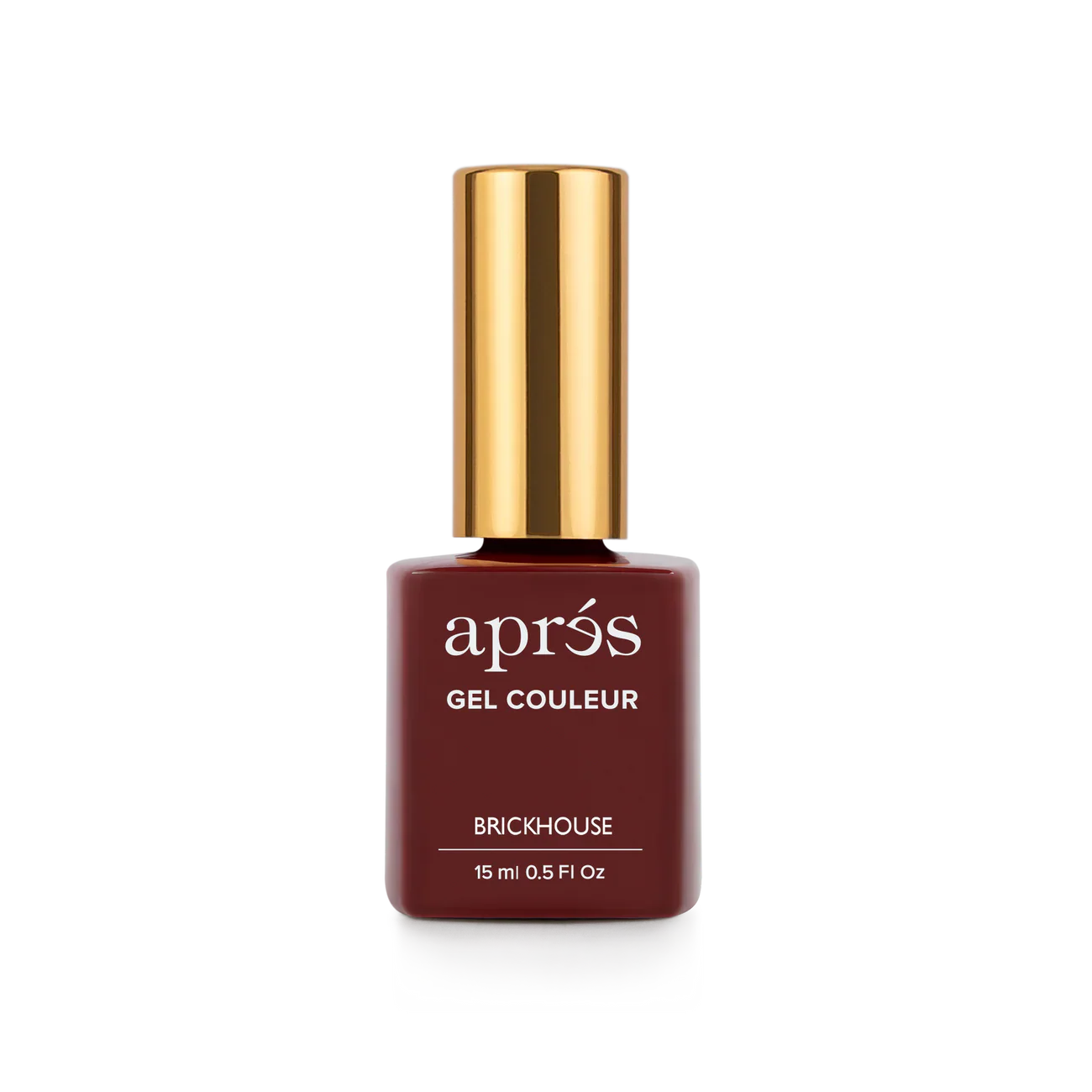 APRÉS HEMA-Free Gel Couleur #265-364 - Image 33