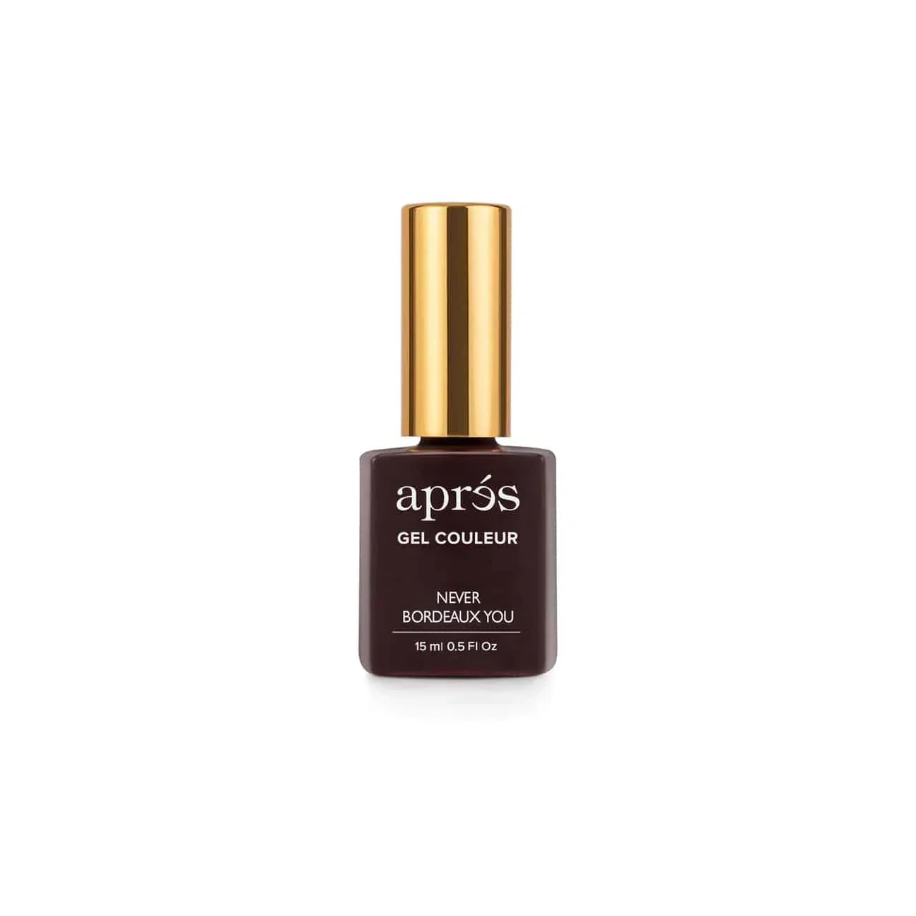 APRÉS HEMA-Free Gel Couleur #265-364 - Image 34