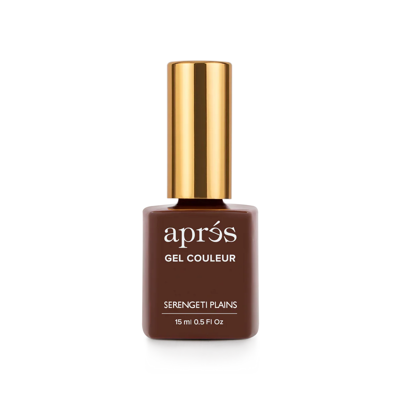APRÉS HEMA-Free Gel Couleur #265-364 - Image 35