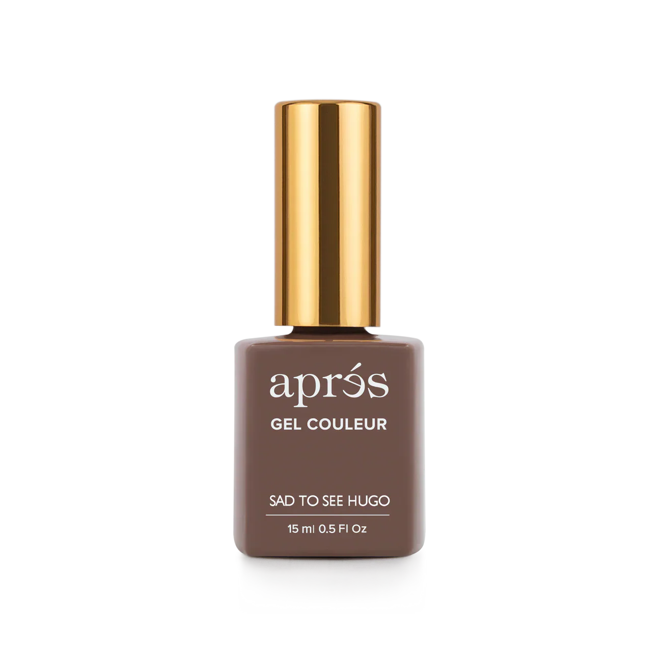 APRÉS HEMA-Free Gel Couleur #265-364 - Image 38