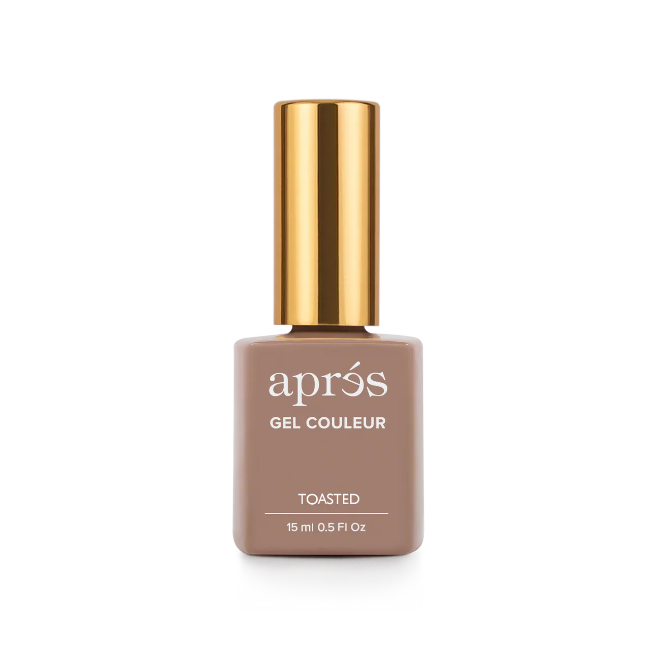 APRÉS HEMA-Free Gel Couleur #265-364 - Image 39
