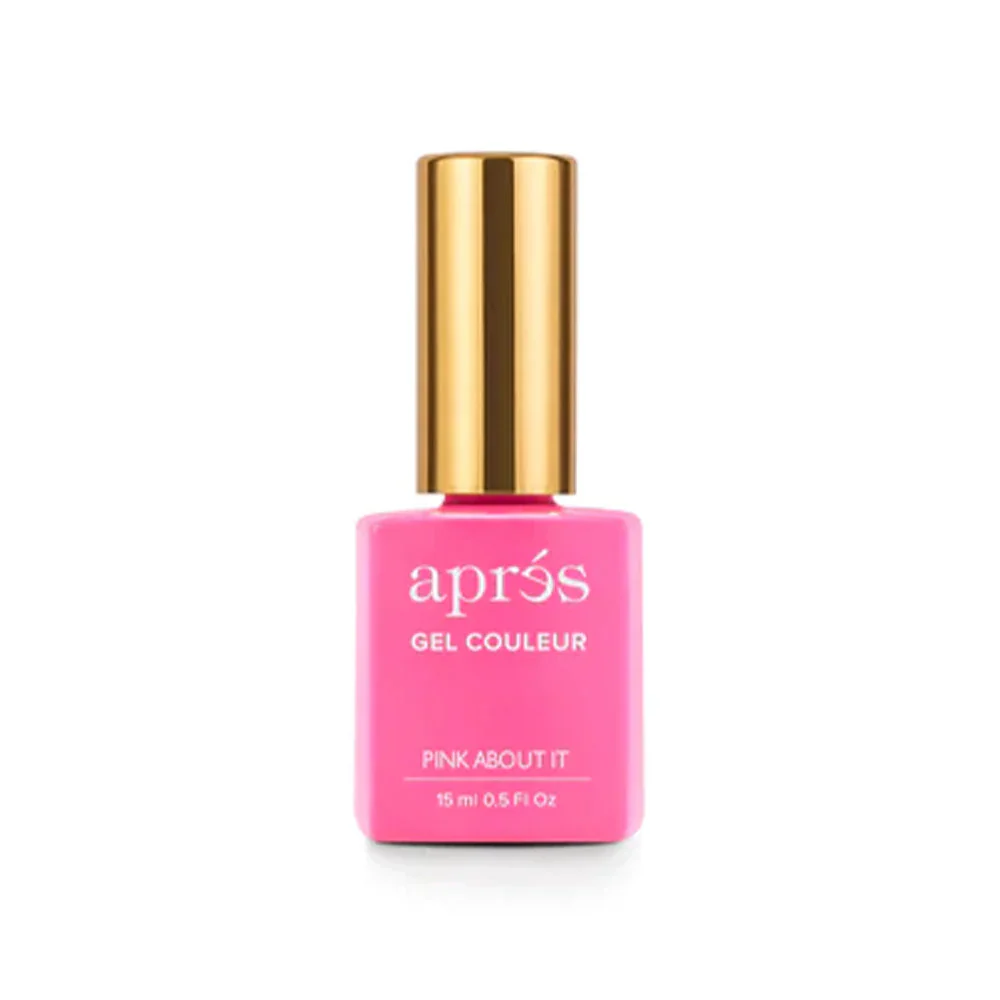 APRÉS HEMA-Free Gel Couleur #265-364 - Image 4