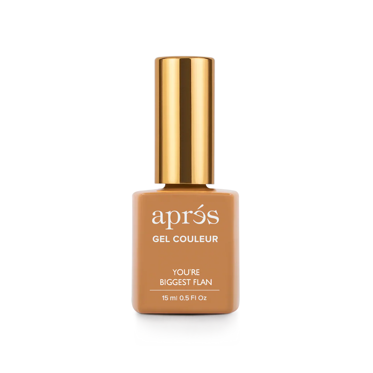 APRÉS HEMA-Free Gel Couleur #265-364 - Image 40