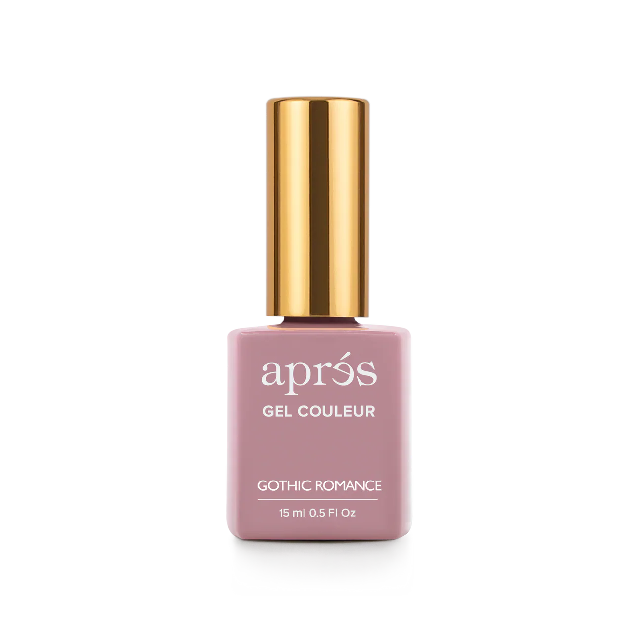 APRÉS HEMA-Free Gel Couleur #265-364 - Image 42