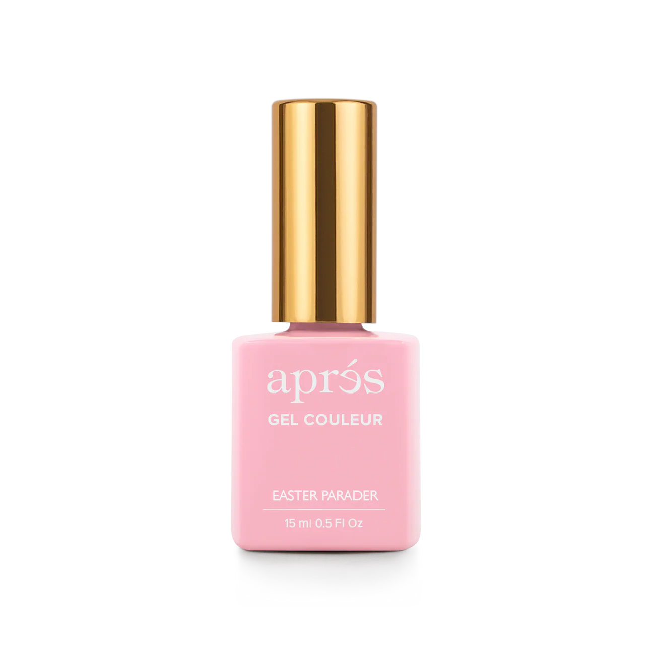 APRÉS HEMA-Free Gel Couleur #265-364 - Image 43