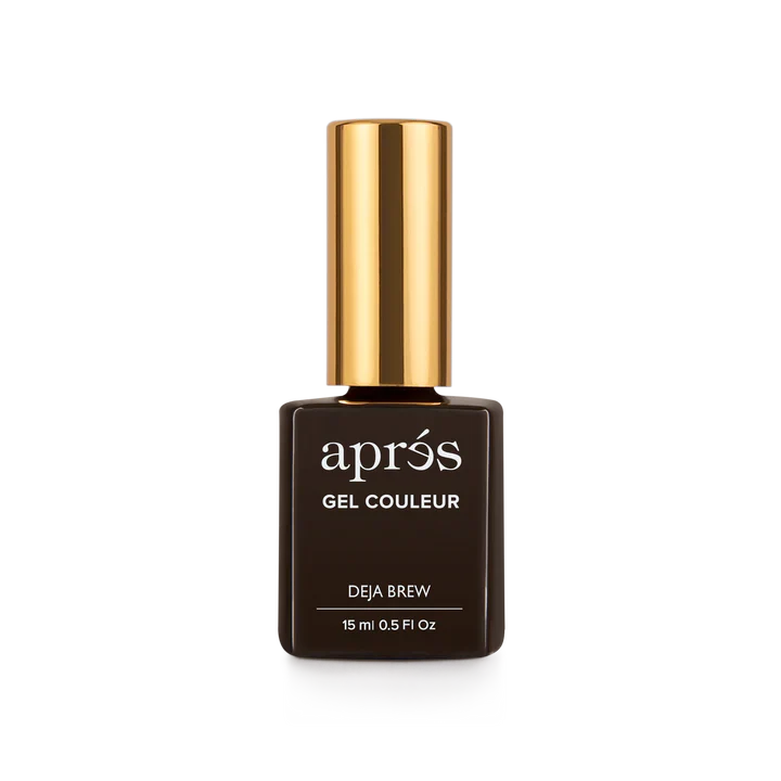 APRÉS HEMA-Free Gel Couleur #265-364 - Image 47