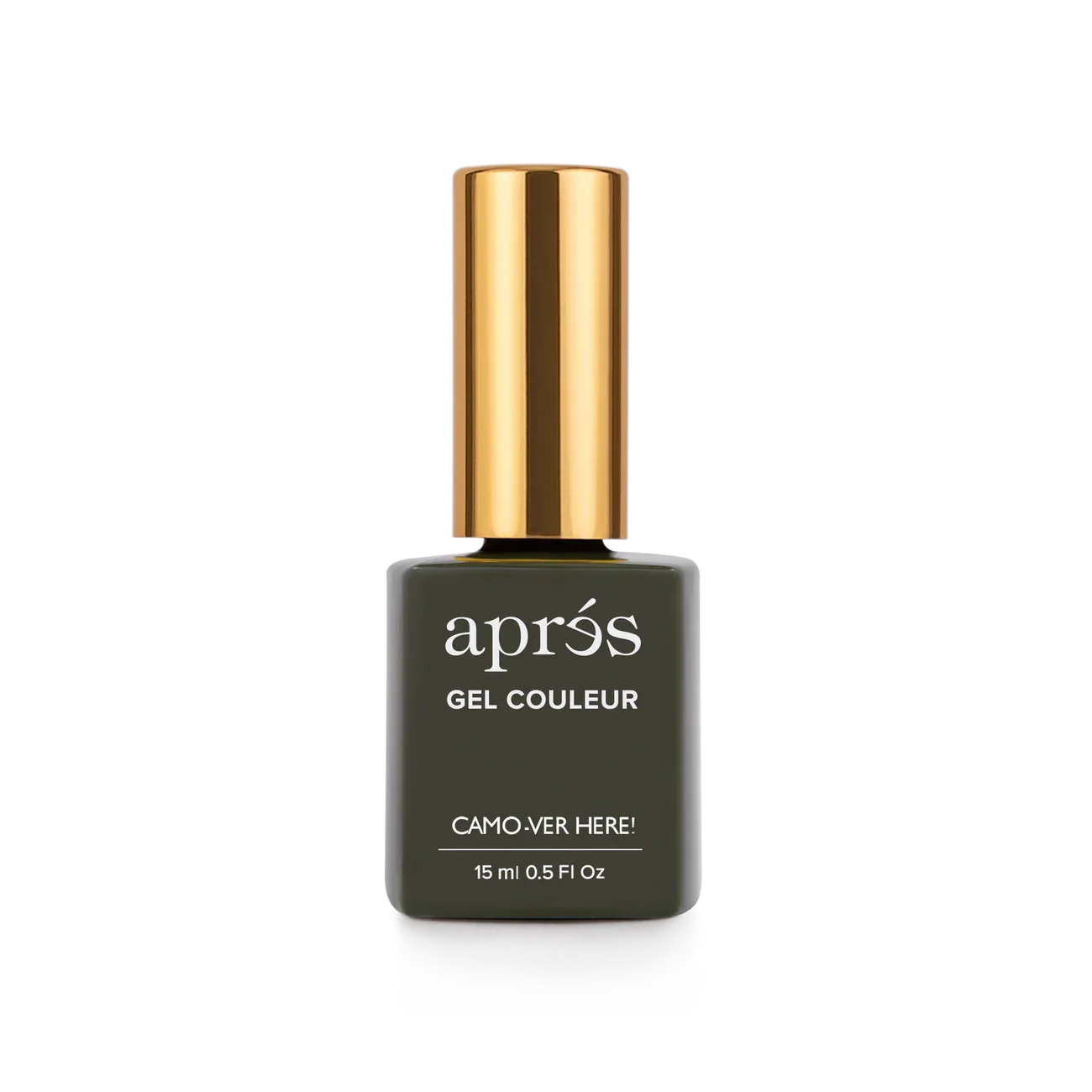 APRÉS HEMA-Free Gel Couleur #265-364 - Image 49