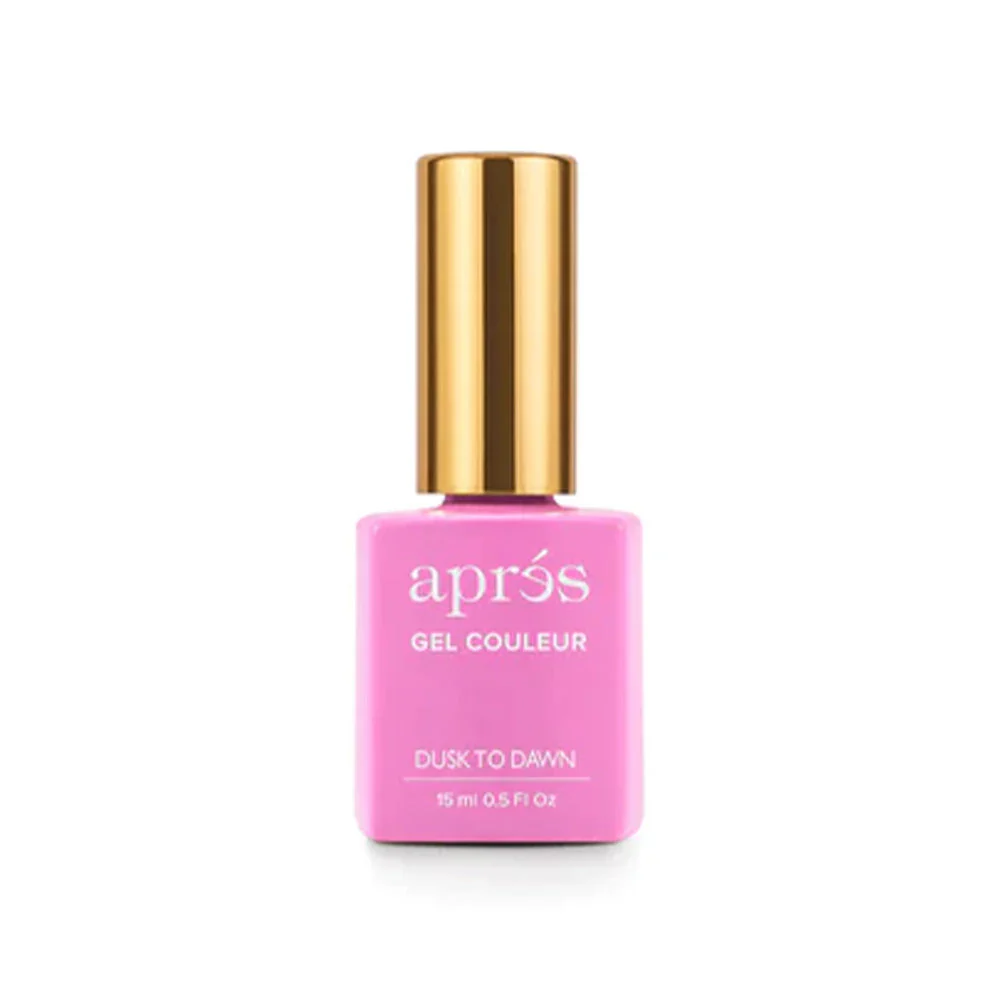 APRÉS HEMA-Free Gel Couleur #265-364 - Image 5
