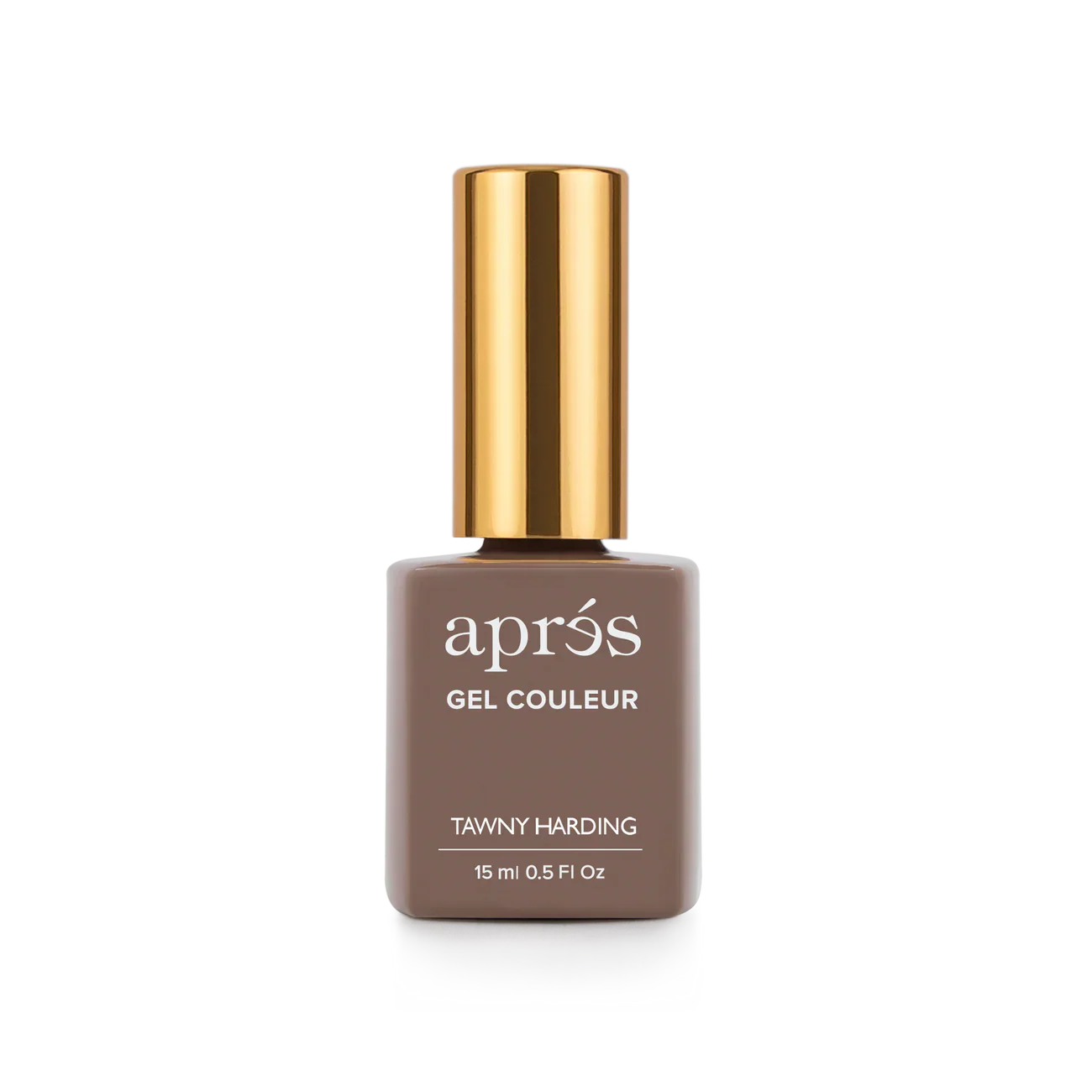 APRÉS HEMA-Free Gel Couleur #265-364 - Image 50