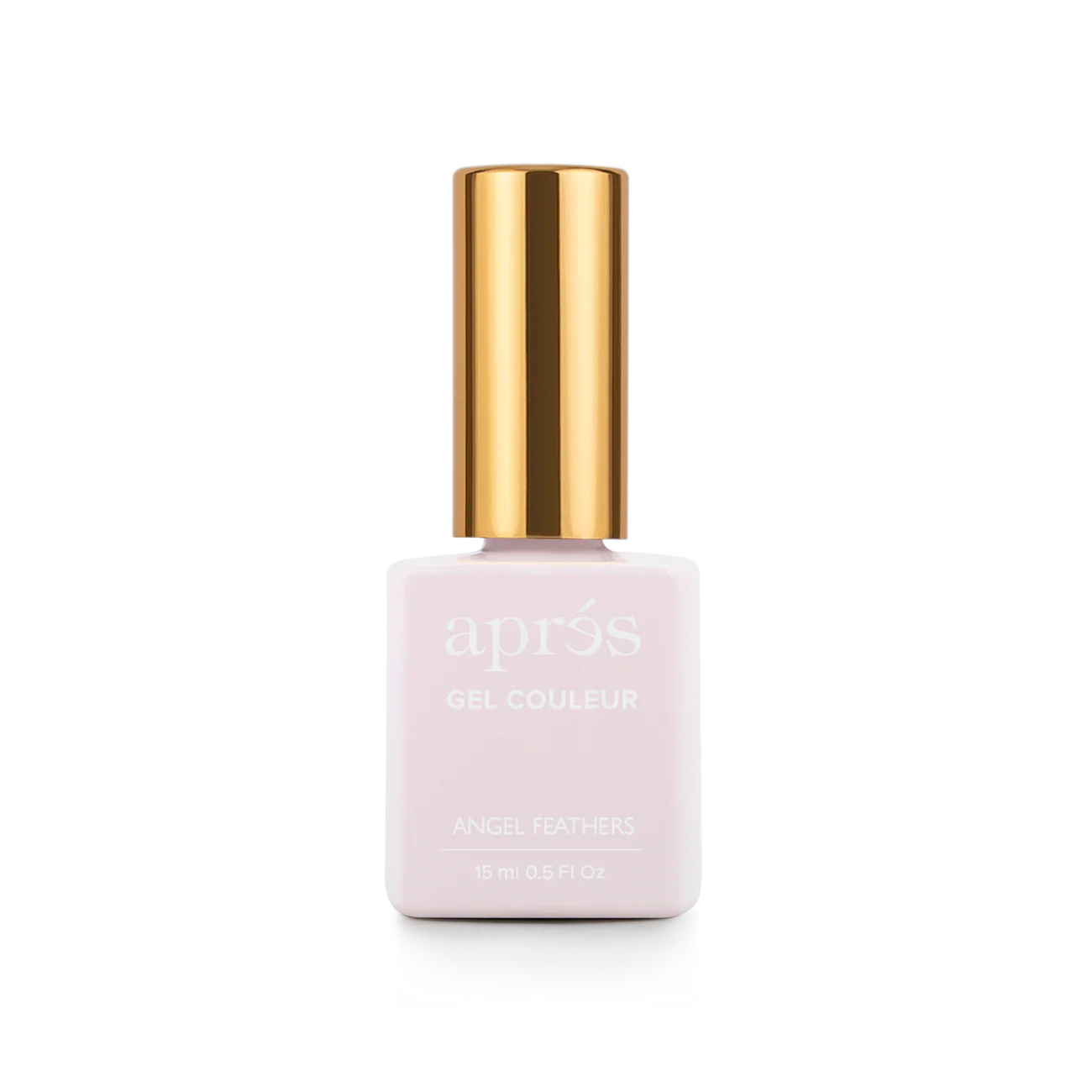 APRÉS HEMA-Free Gel Couleur #265-364 - Image 54