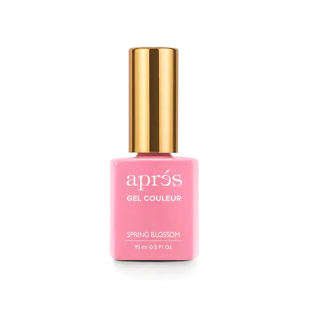 APRÉS HEMA-Free Gel Couleur #265-364 - Image 6