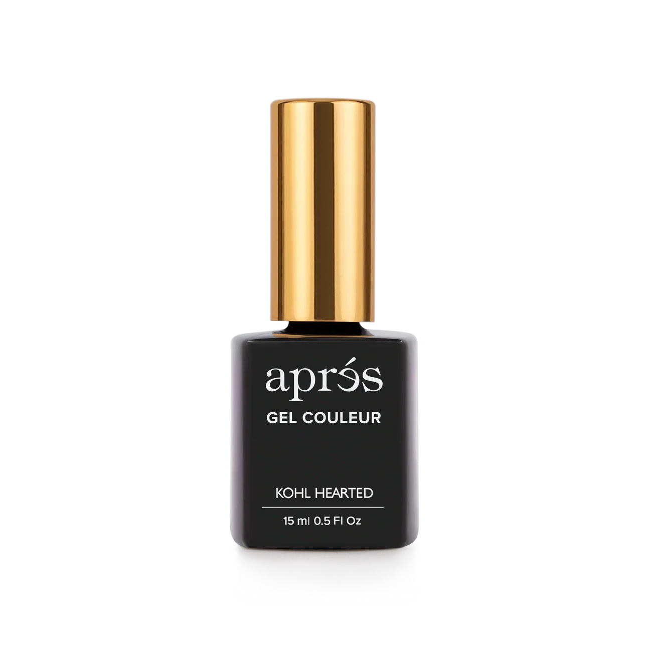 APRÉS HEMA-Free Gel Couleur #265-364 - Image 60