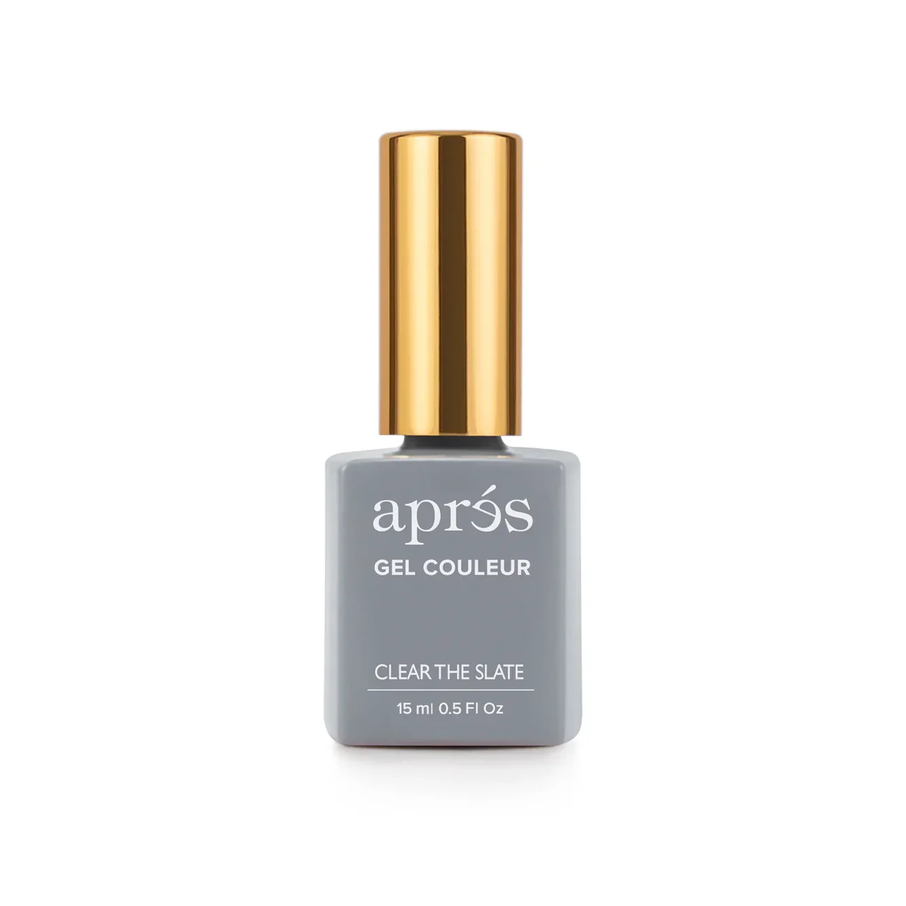 APRÉS HEMA-Free Gel Couleur #265-364 - Image 64