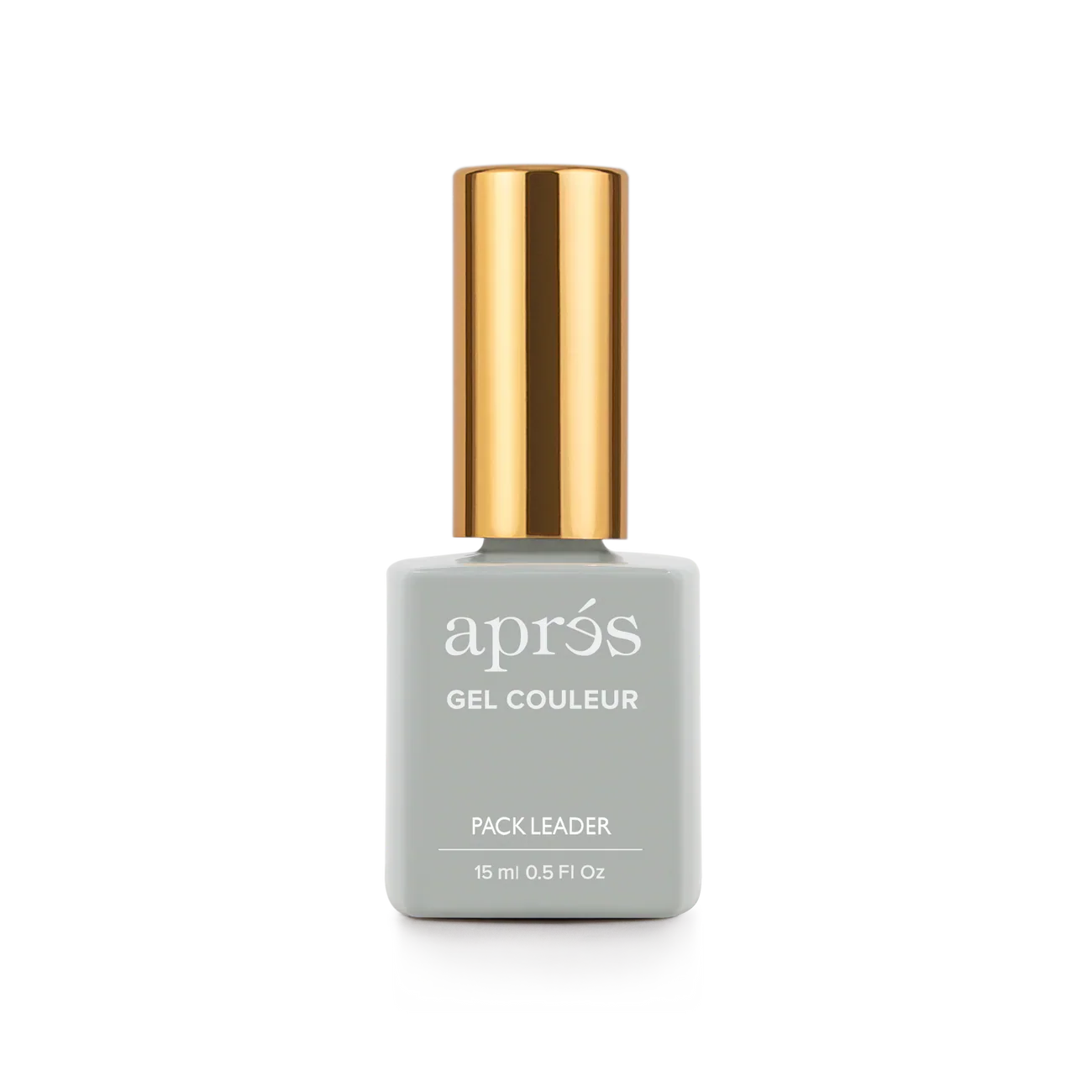 APRÉS HEMA-Free Gel Couleur #265-364 - Image 65