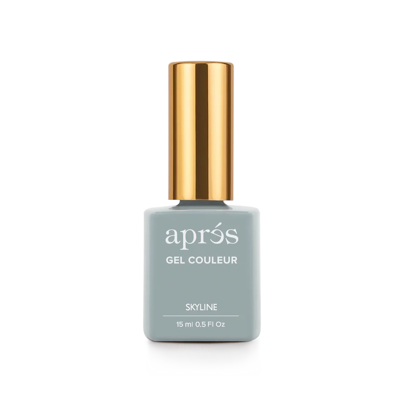 APRÉS HEMA-Free Gel Couleur #265-364 - Image 66