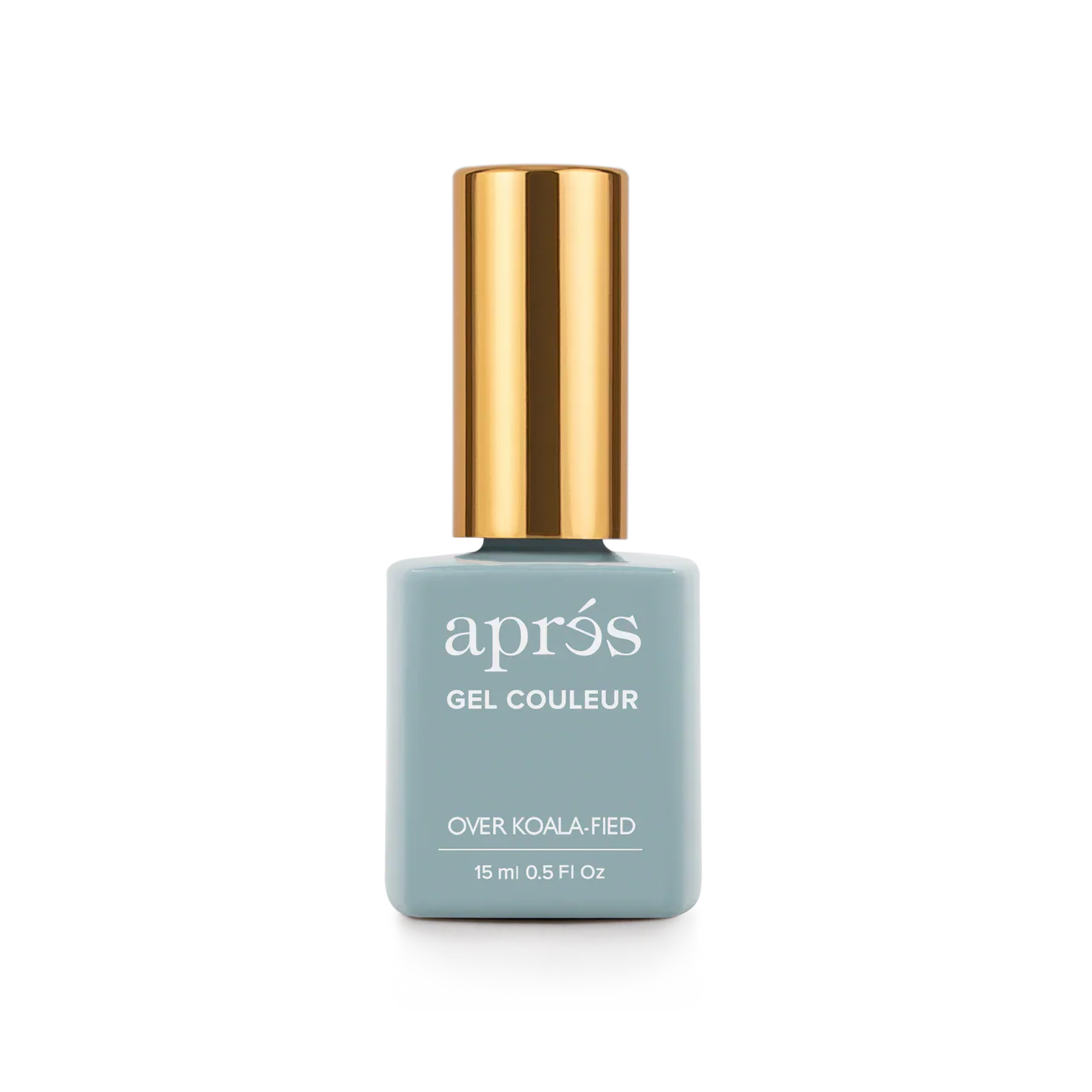 APRÉS HEMA-Free Gel Couleur #265-364 - Image 68